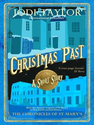 Christmas Past - ebook